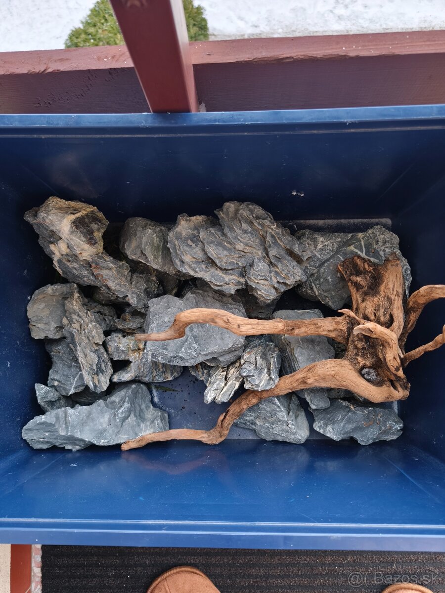 Kamene do akvária Dragon Stone - 3