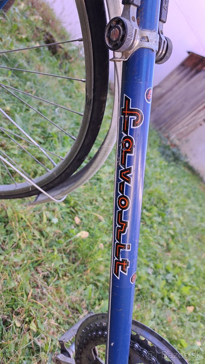 Bicykel retro FAVORIT - 3