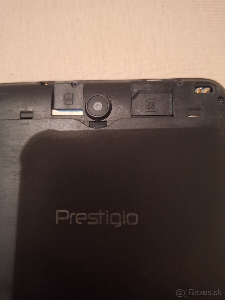 Tablet prestigio - 3