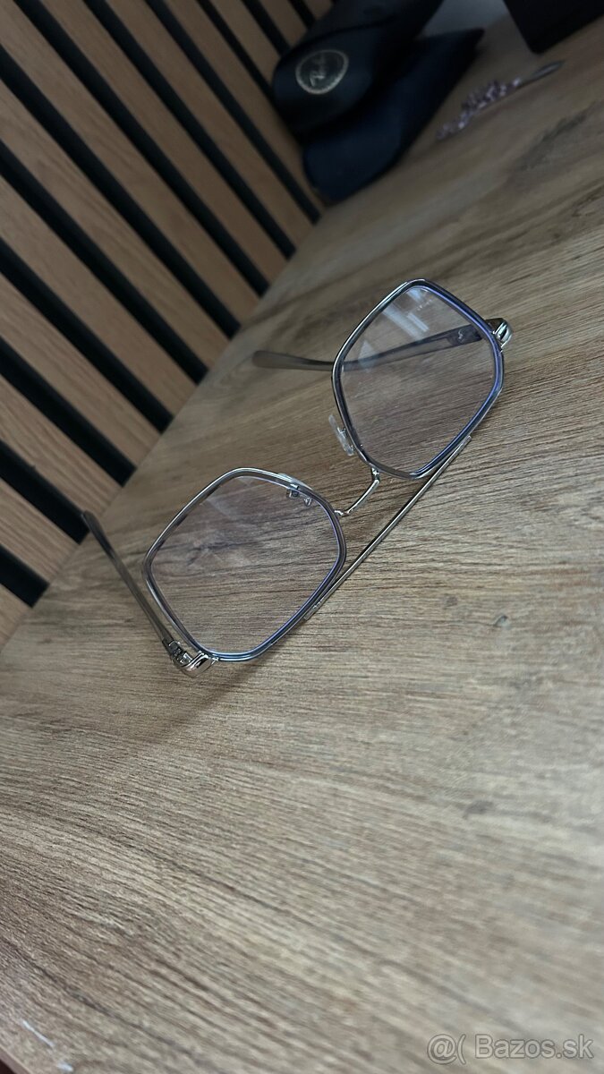 Chrome Hearts okuliare - 3