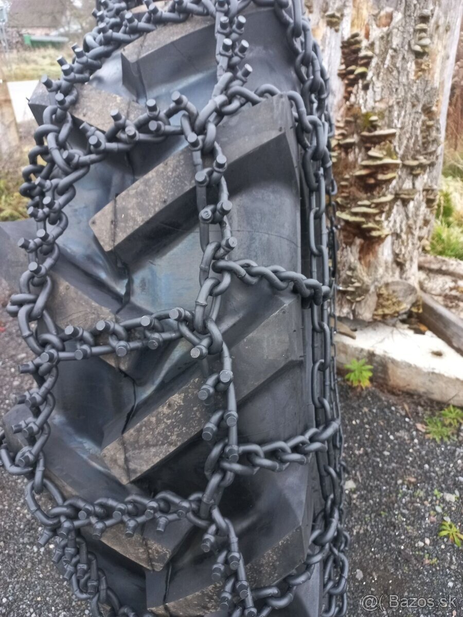 Retaze hrotove LKT,UKT 16,9x30 - 3