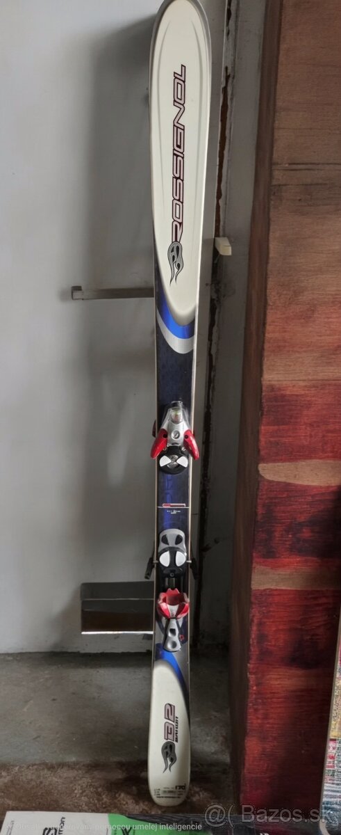 Movement freeride freestyle 170cm - 3