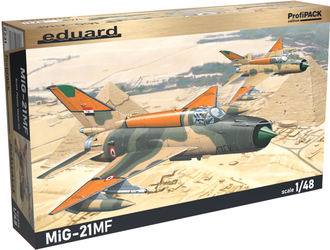 Modely 1/48 a 1/72 lietadlá - 3