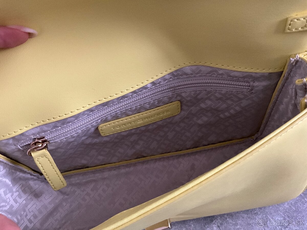 Kabelka Tommy Hilfiger NOVÁ - 3