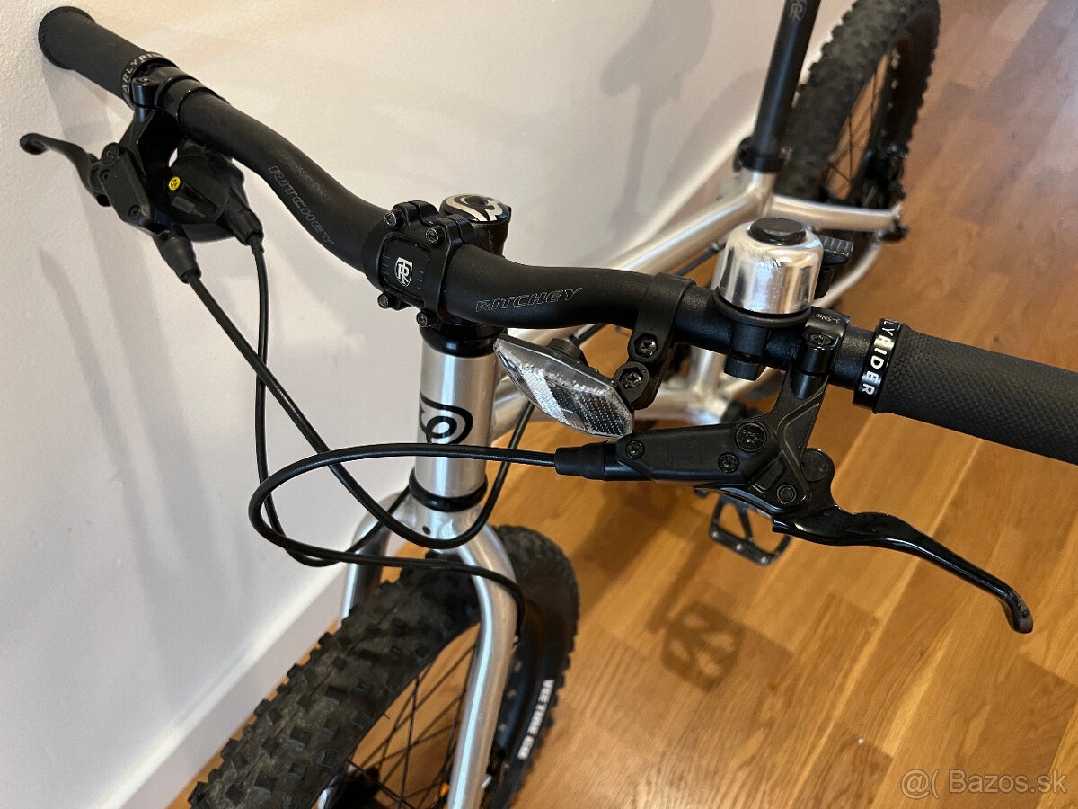 EARLY RIDER Seeker 20 - 3