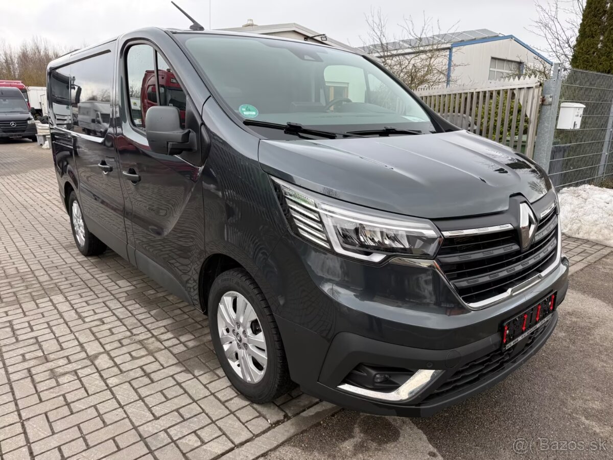 Renault Trafficc 2,0 DCI - 3