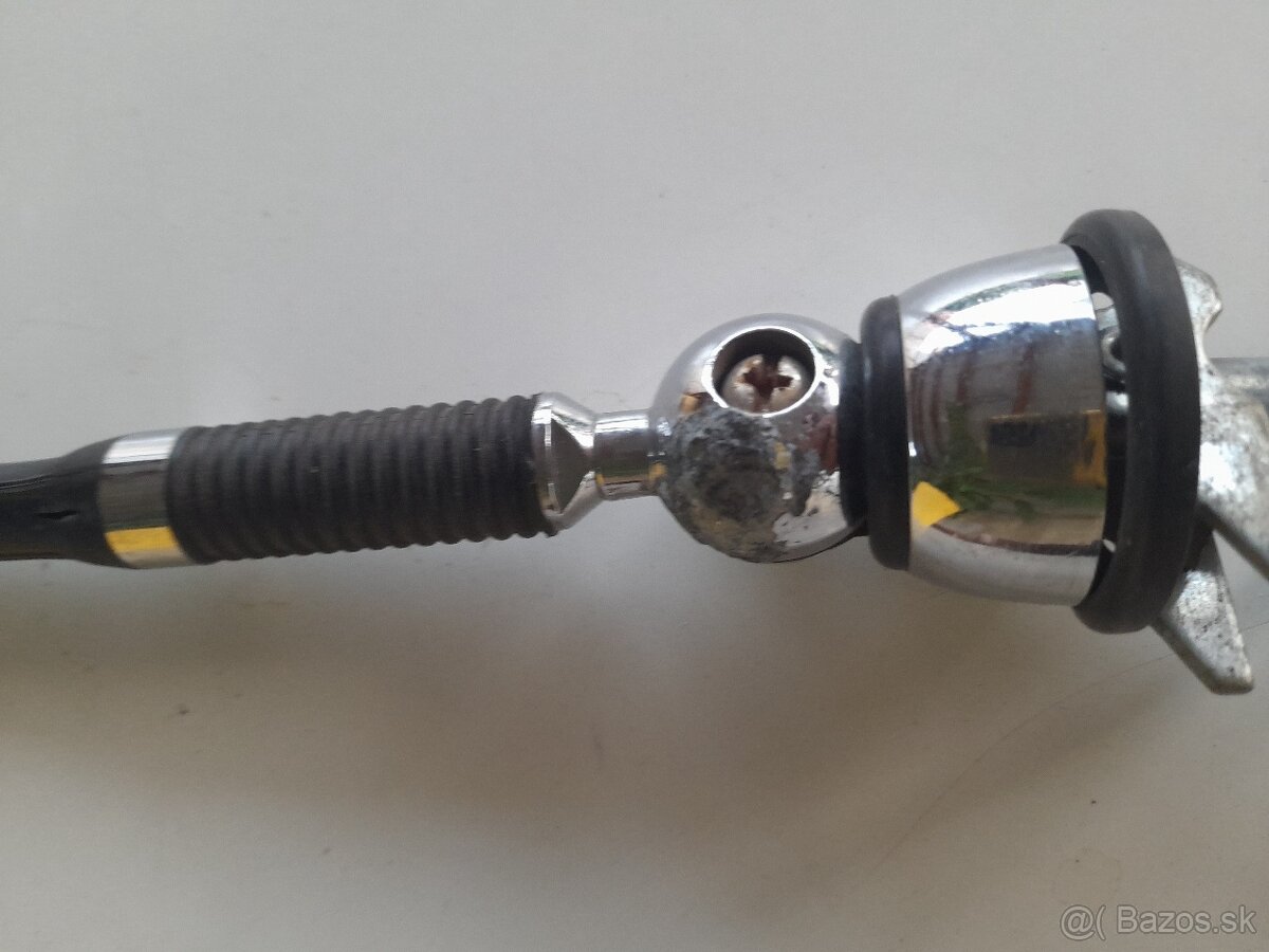 Predám dobovu antenu - 3