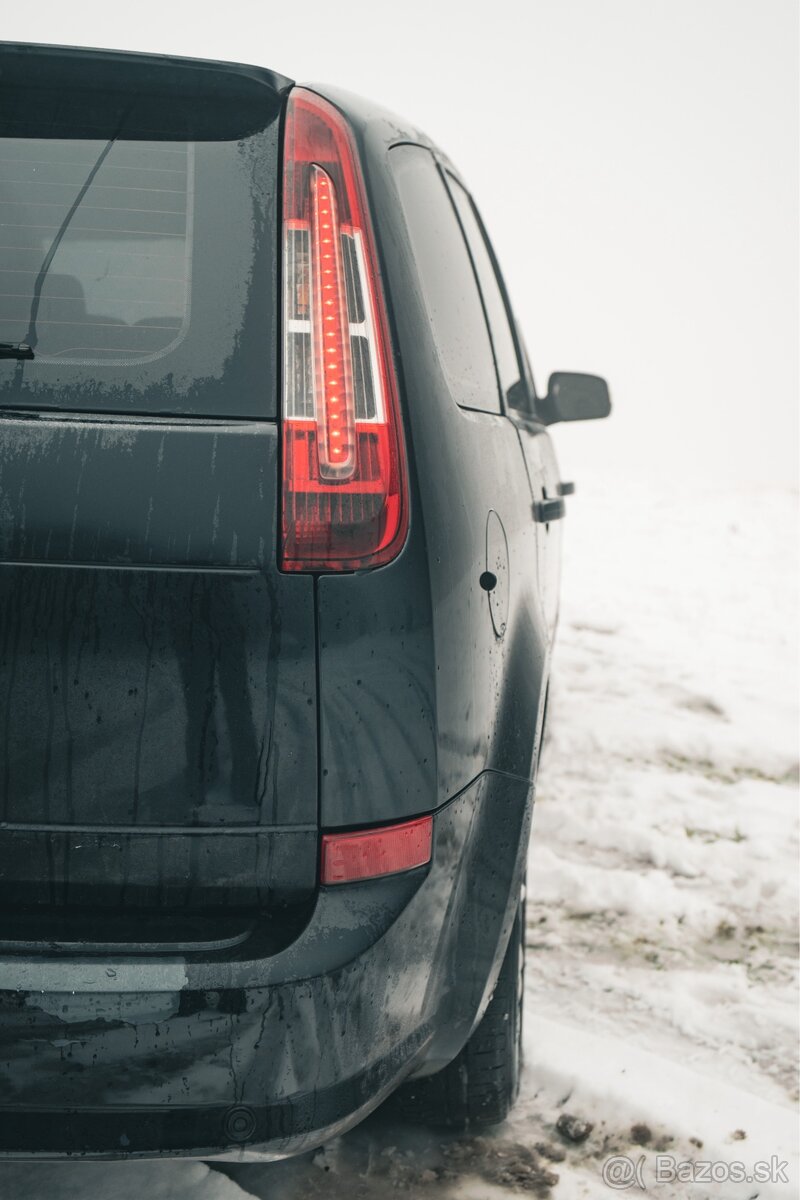 Predám Ford C max, 2009, Ghia, panorama - 3