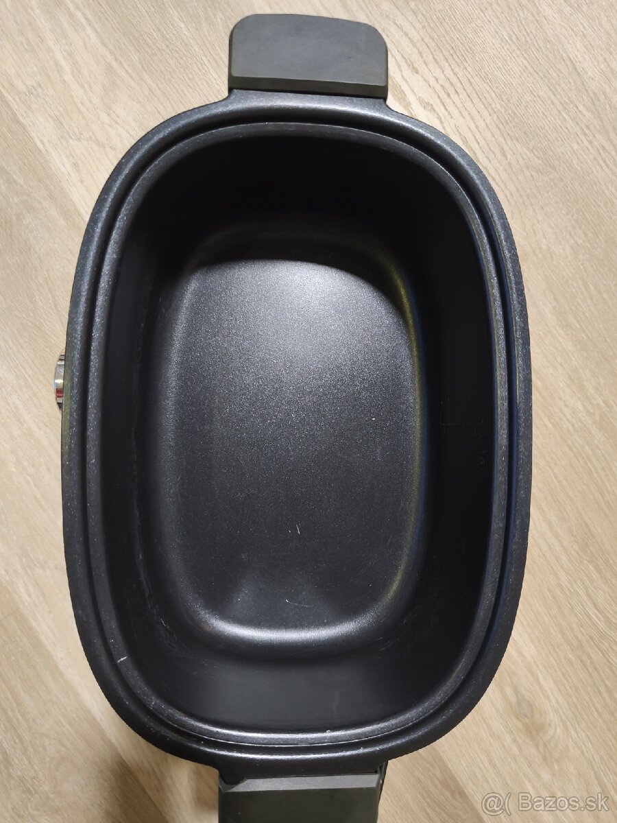 Tesla multifunkčný hrniec MultiCook M50
0 recenzií - 3