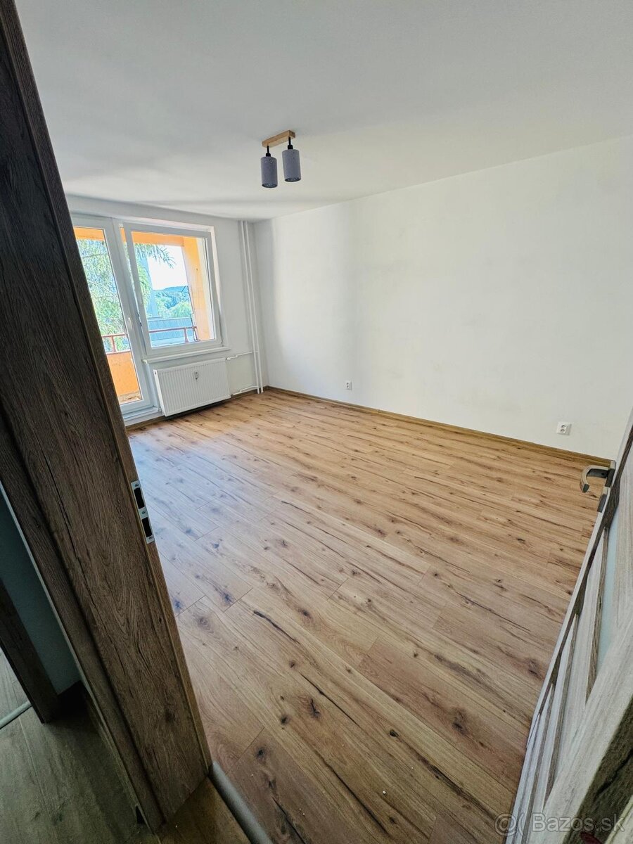 3-izbový byt v Lučenci - 3