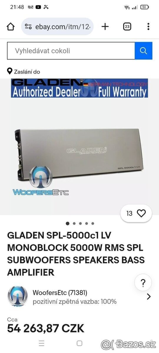 Vyměním za RC model auta - 3