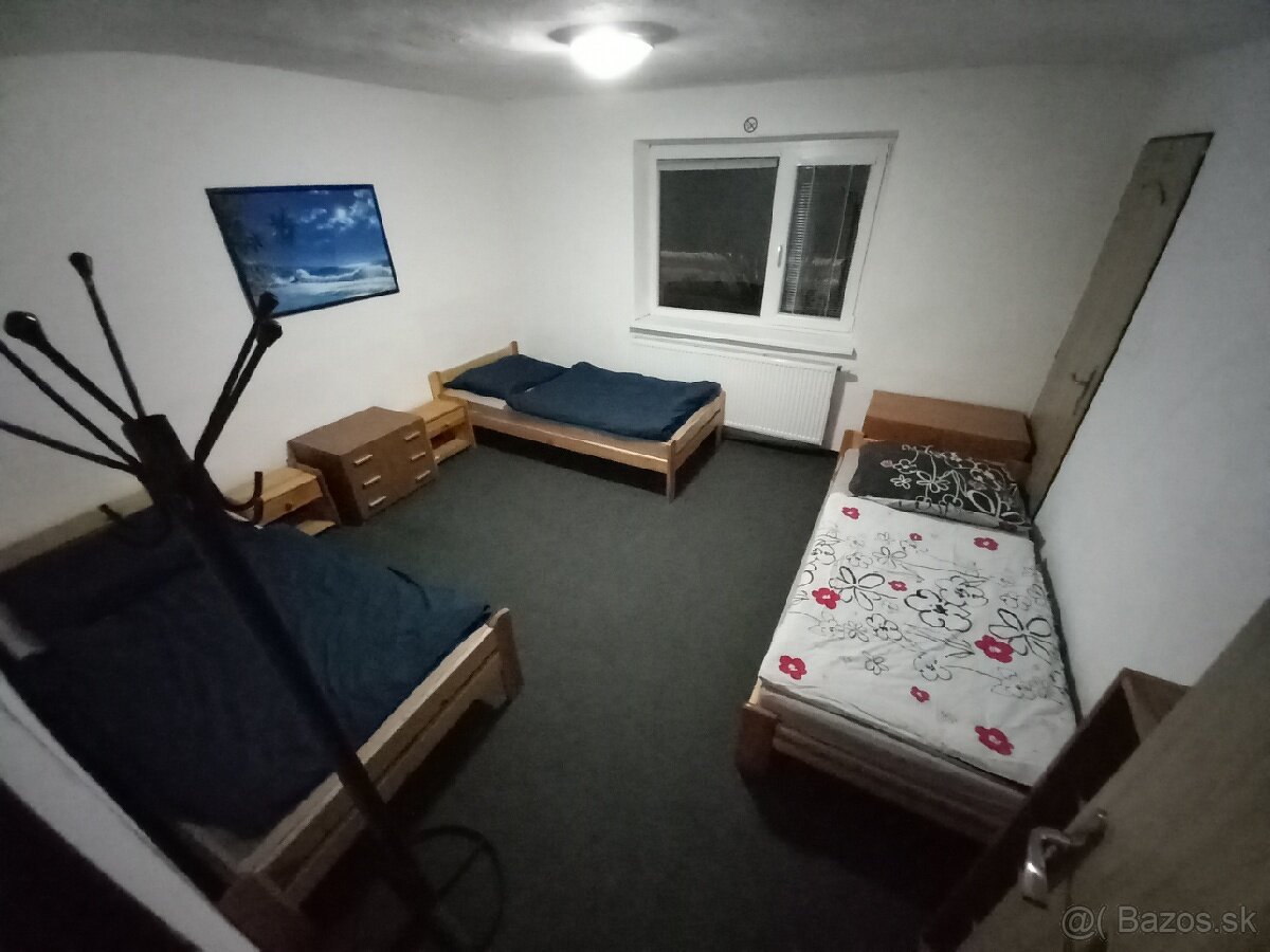 Prenájom,podnájom - 3