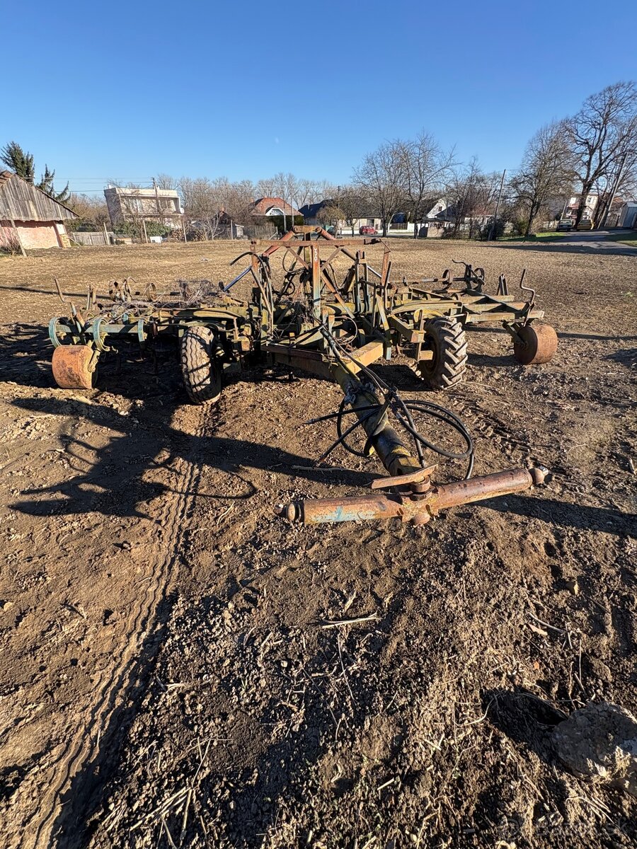 Kombinátor PB-06 - 3