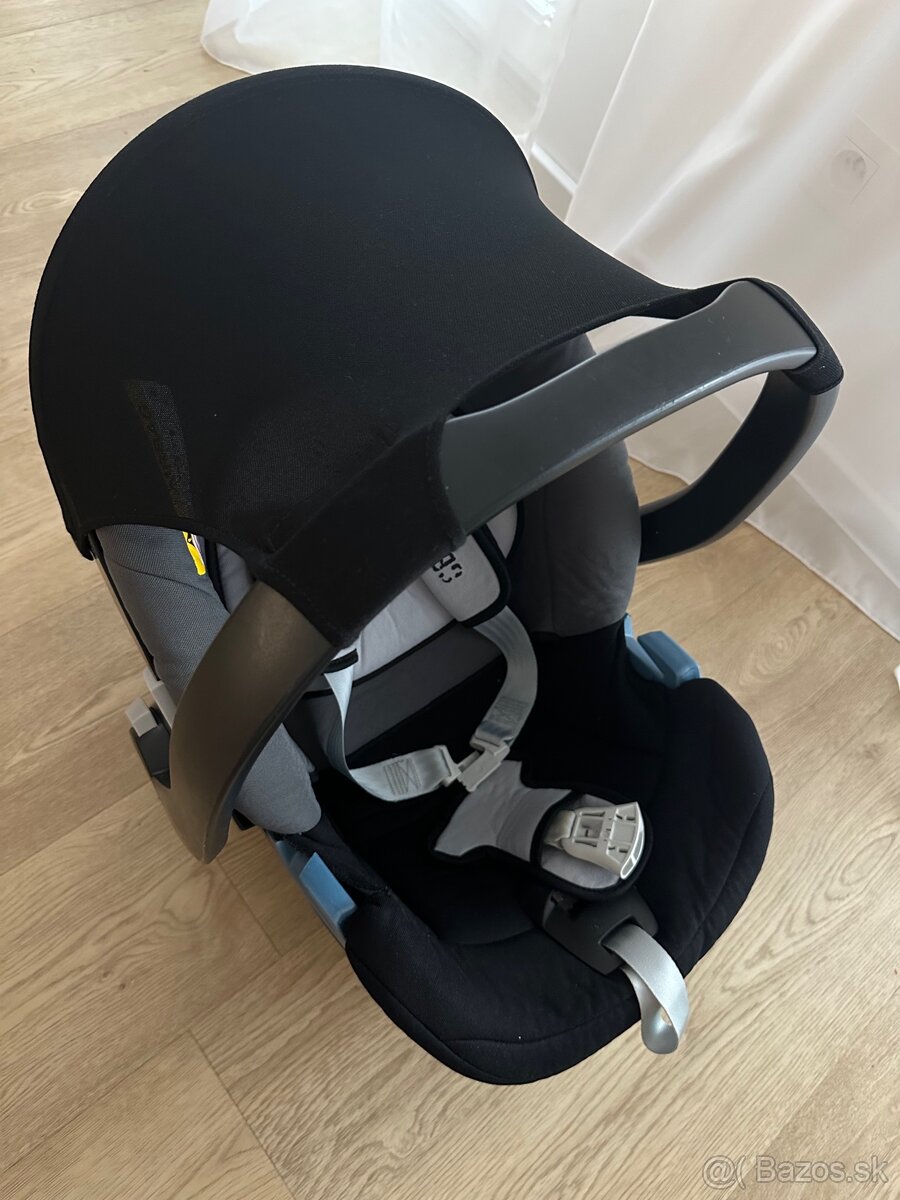 cybex autosedacka 0-13 - 3