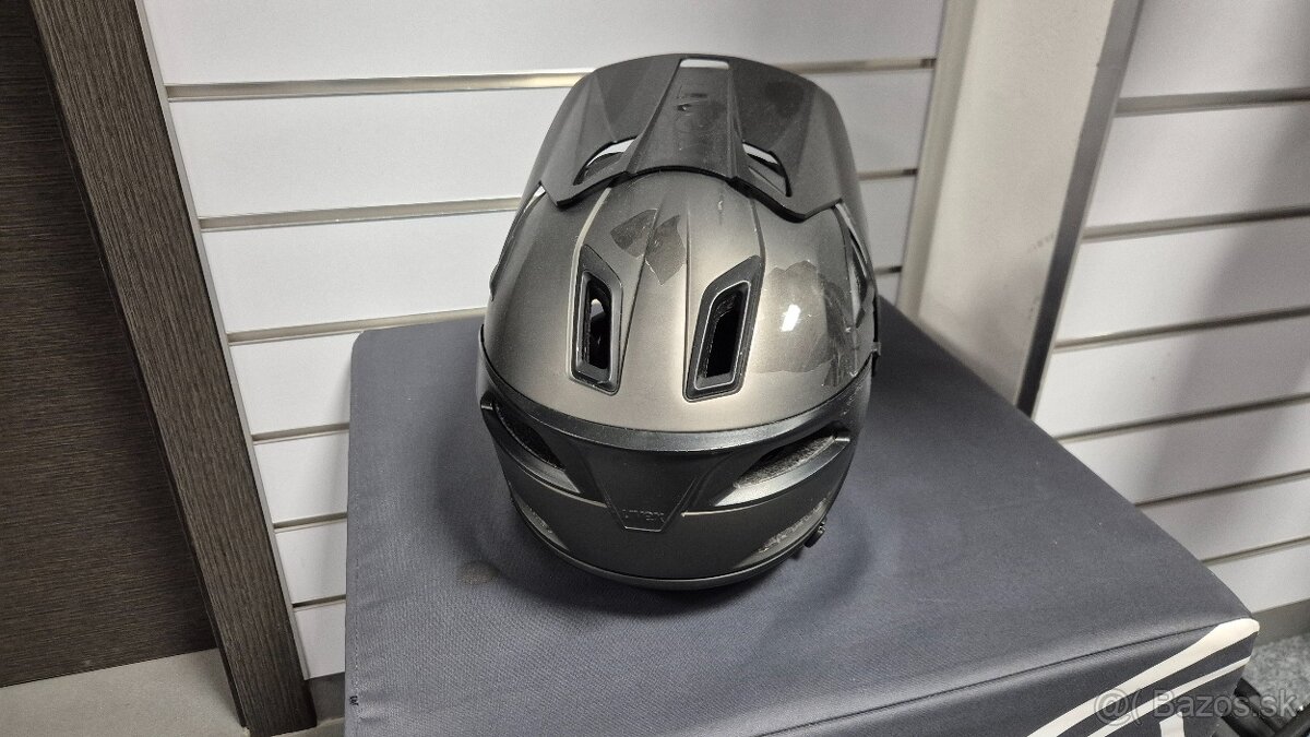 Prilba Uvex JAKKYL HDE 2.O BOA - 3