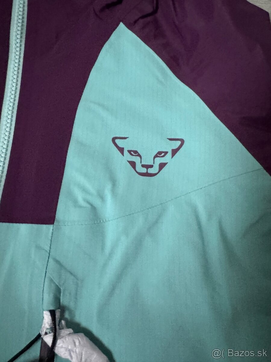 NOVÁ Dynafit TLT Gore Tex M,L NOVÁ - 3