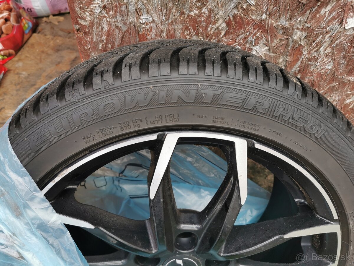 Elektrony 17" kia, hyundai - 3