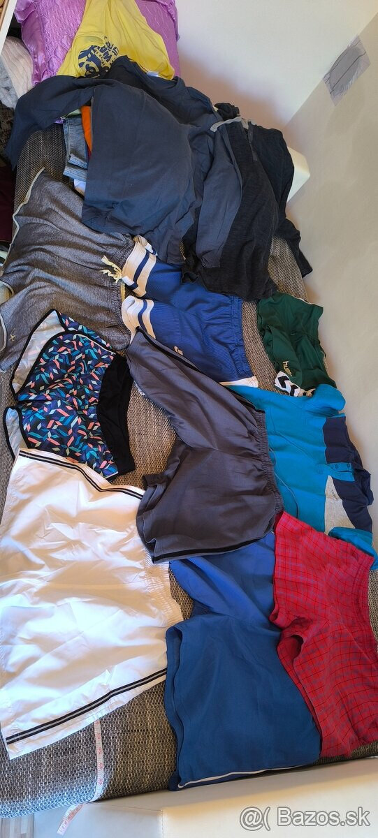 80 ks panske oblecenie - 3