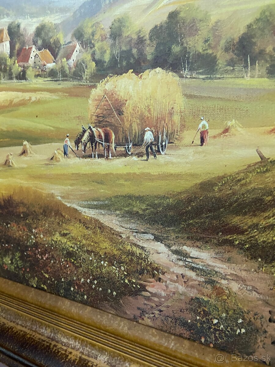 Helmut Glassi - Tlač na sololite - 3