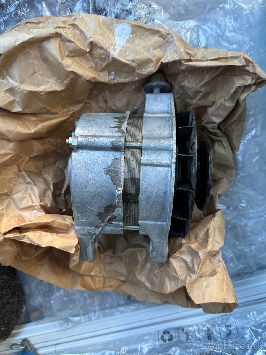 Alternátor pre LADA / Žiguli - 3