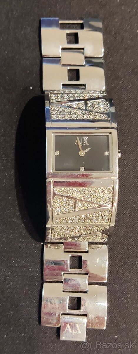 ARMANI EXCHANGE Montre (dámske) - 3