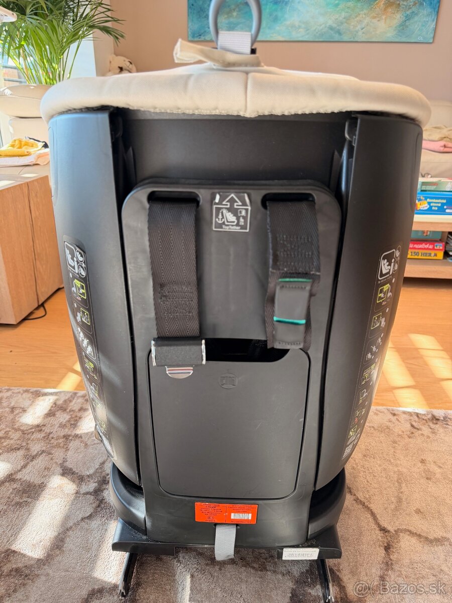 BRITAX RÖMER Autosedačka Trifix 2 i-Size - 3