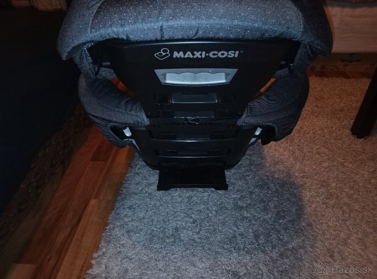 Maxi Cosi autosedačka - 3