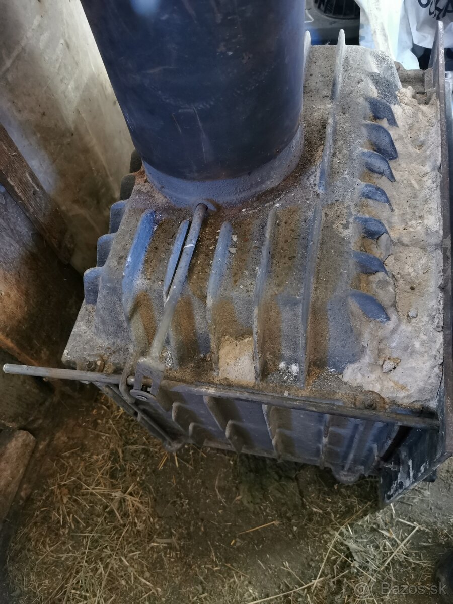 Krb krbová vložka - 3