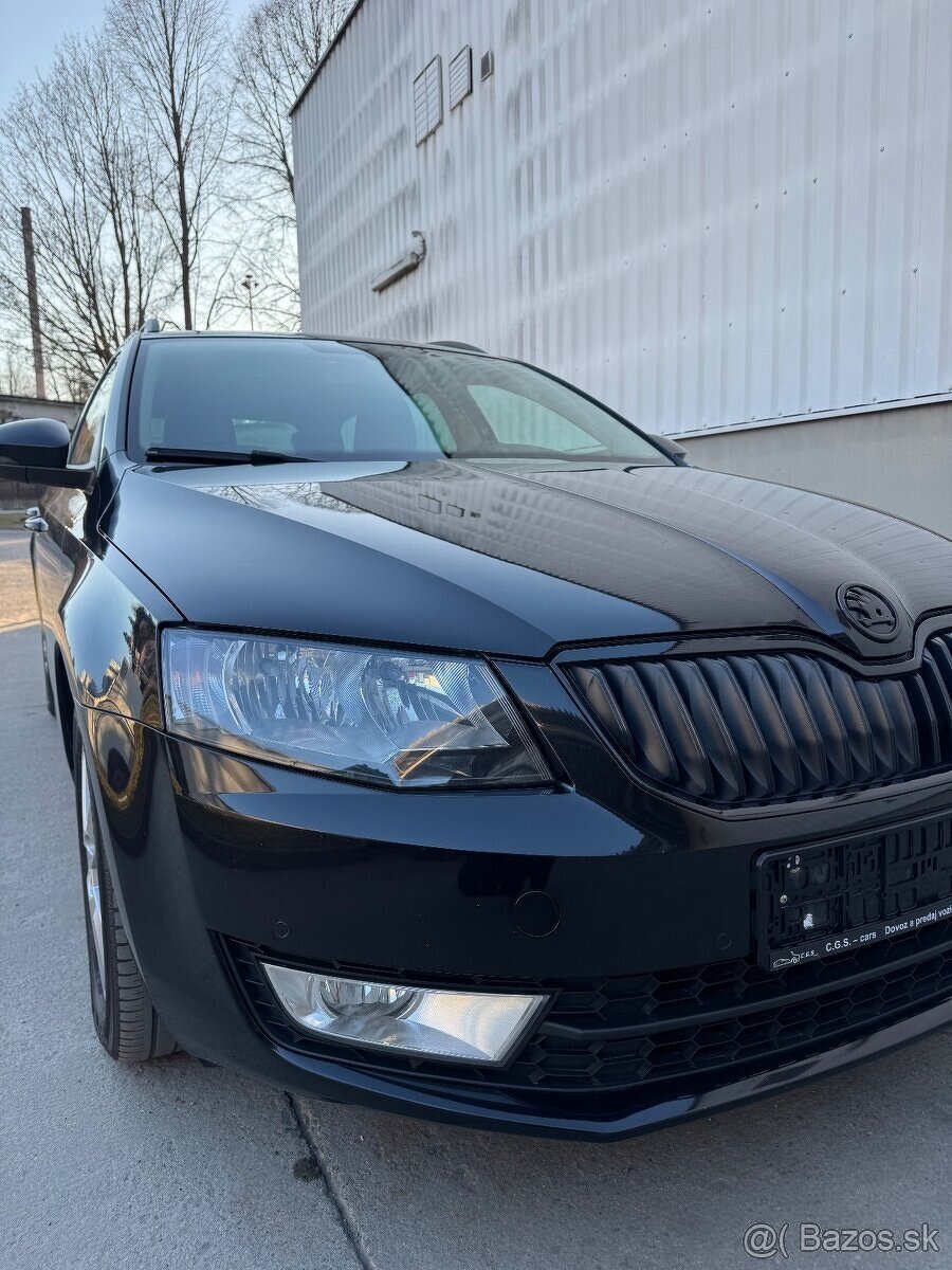 Octavia ❤️ na notársku pre každého - 3