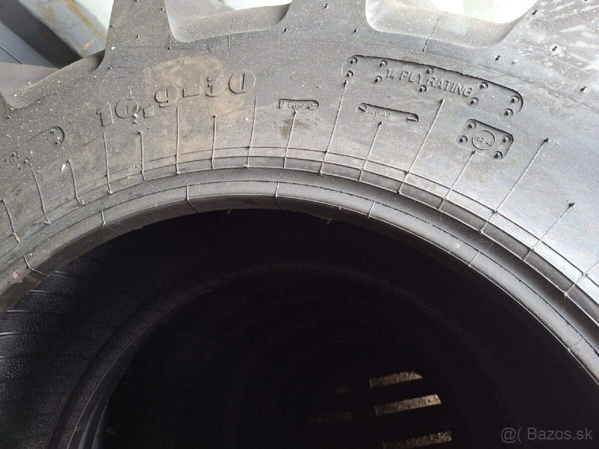 Predam pneu trayal 16,9x30 14pr - 3