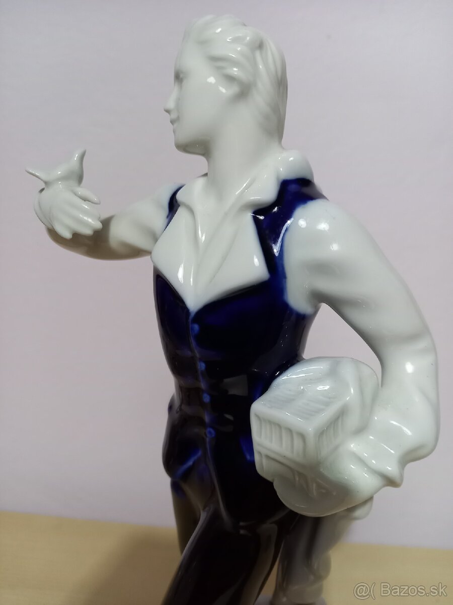 Soska Royal dux Vtacnik - 3