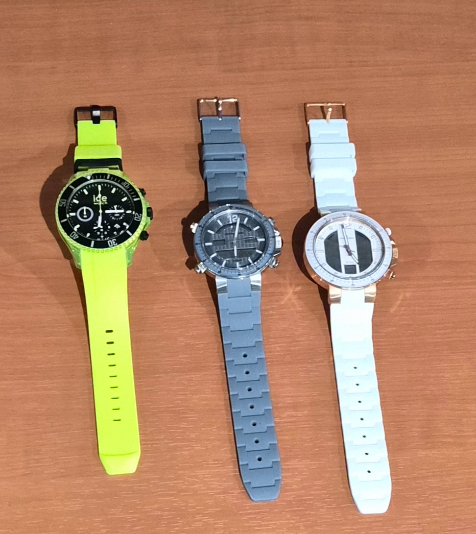 Hodinky HUGO BOSS a ine... - 3