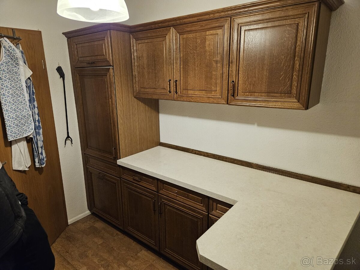 Kuchynská linka – SKLADOM - 3