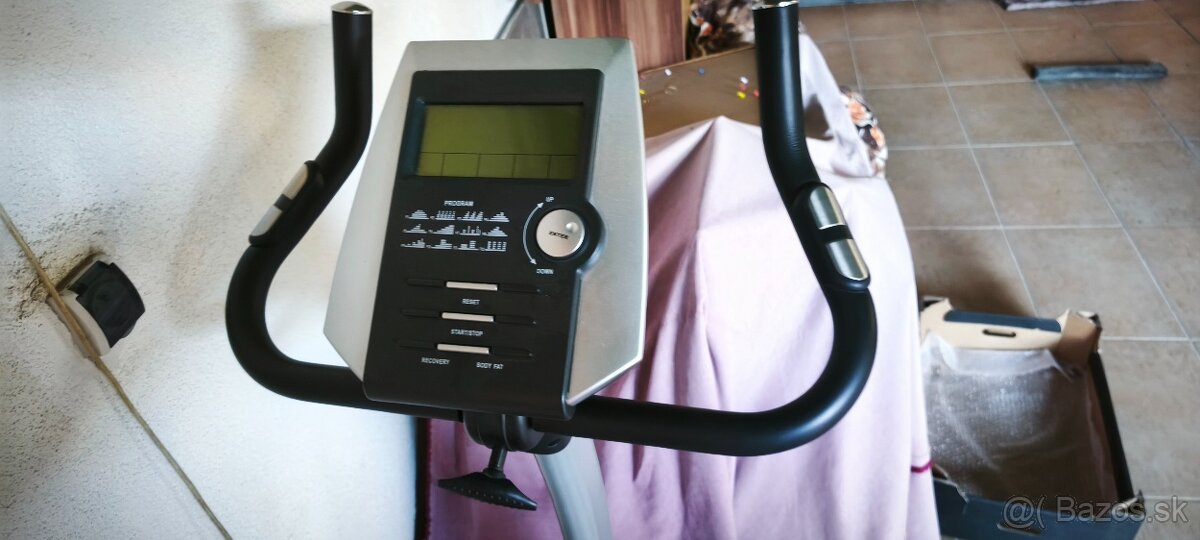 Stacionarny bicykel - 3