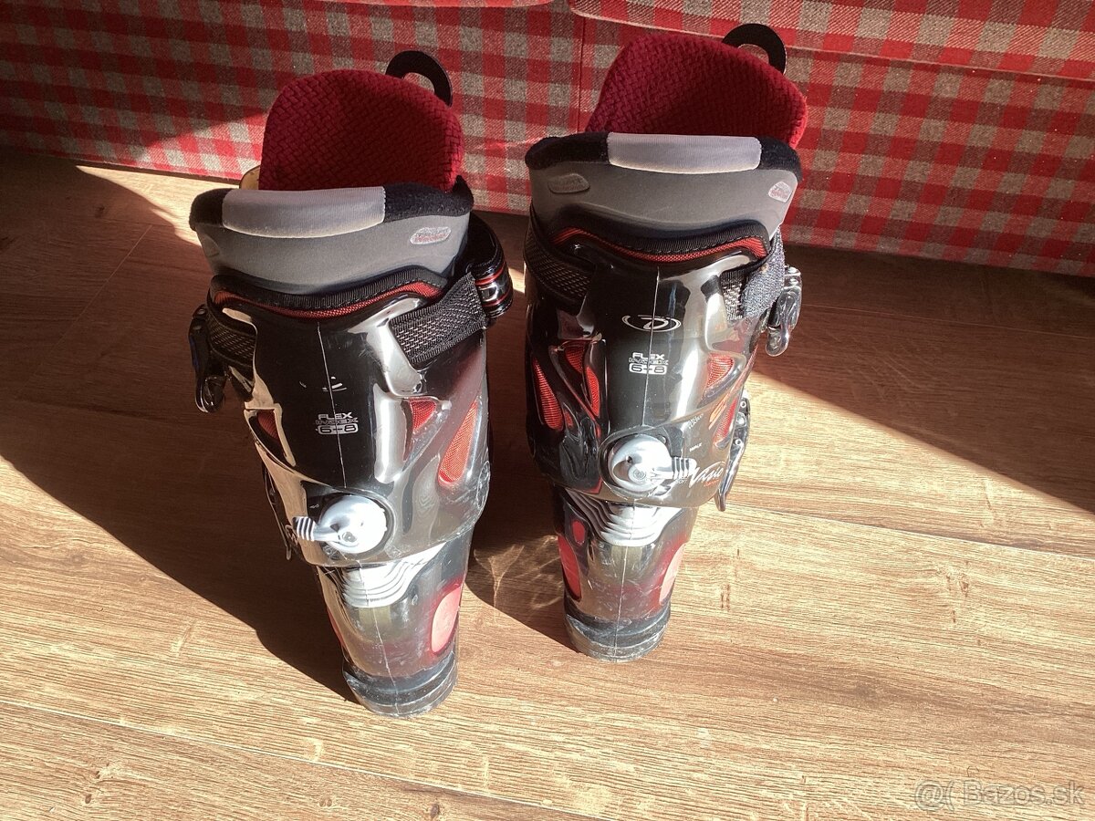 Lyžiarky Dalbello - 3