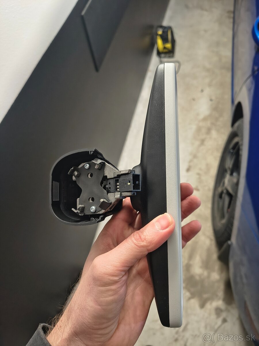Vnutorne spatne zrkadlo skoda - 3