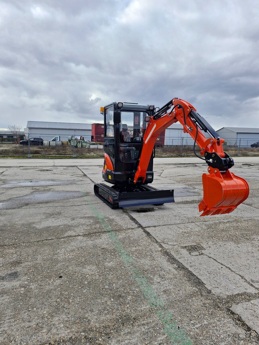 Požičovňa stavebnej techniky - 3