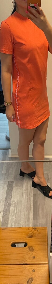 Šaty Calvin Klein (xs) - 3