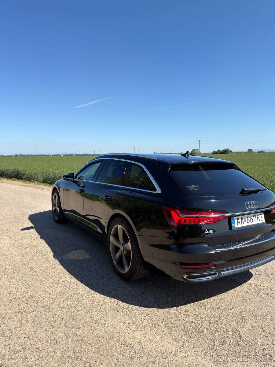 Audi A6 40tdi - 3