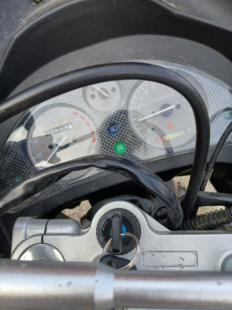 Motorka