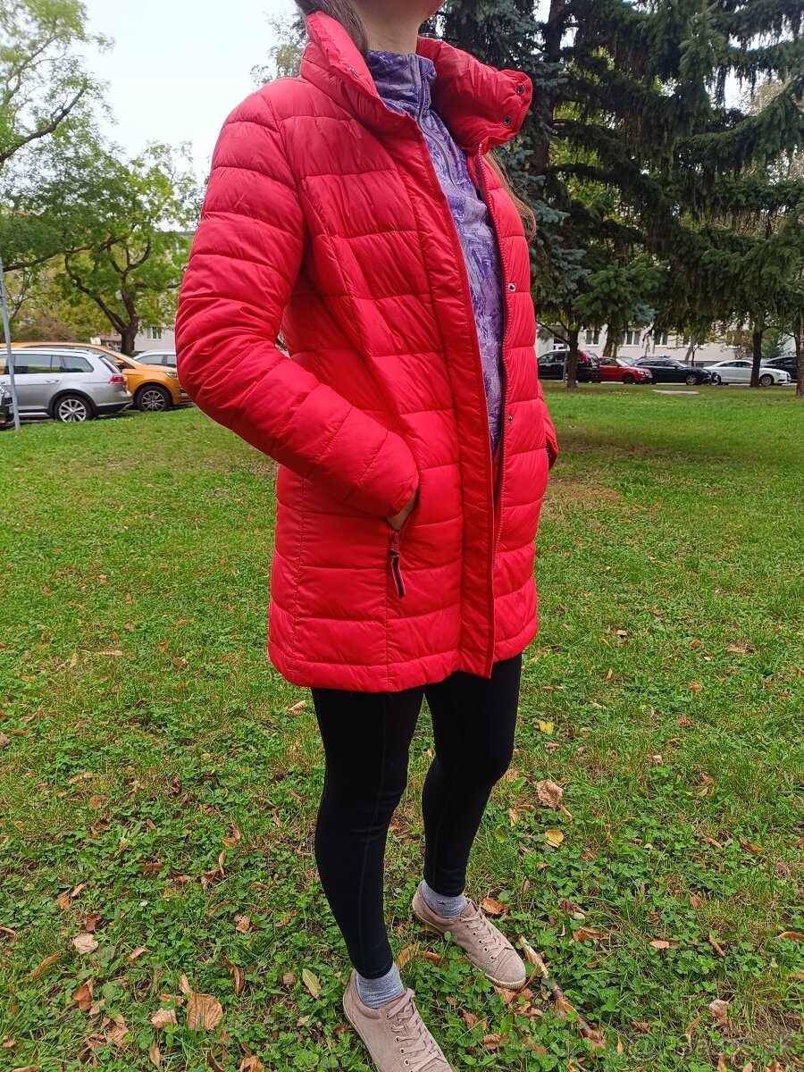 Zimna bunda Street One - 3