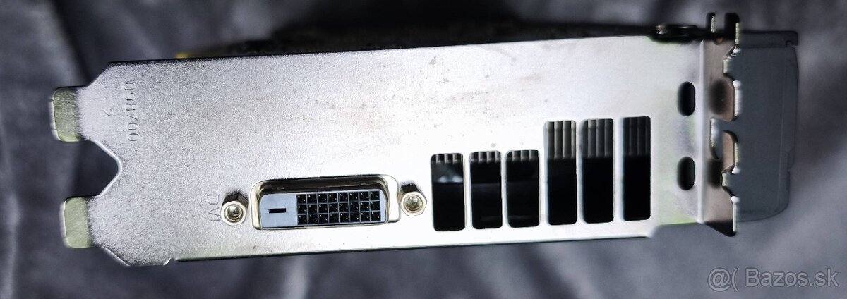 grafika Sapphire AMD RX 470 8G - 3