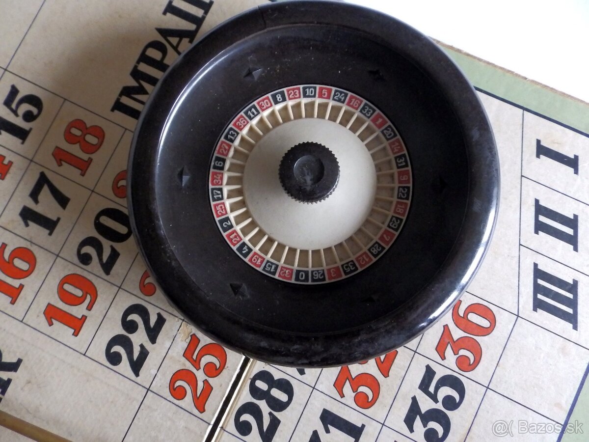 Predám retro hračky - 3