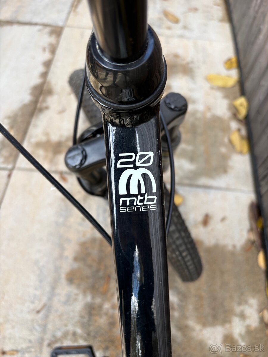 Detský bicykel Romet - 3