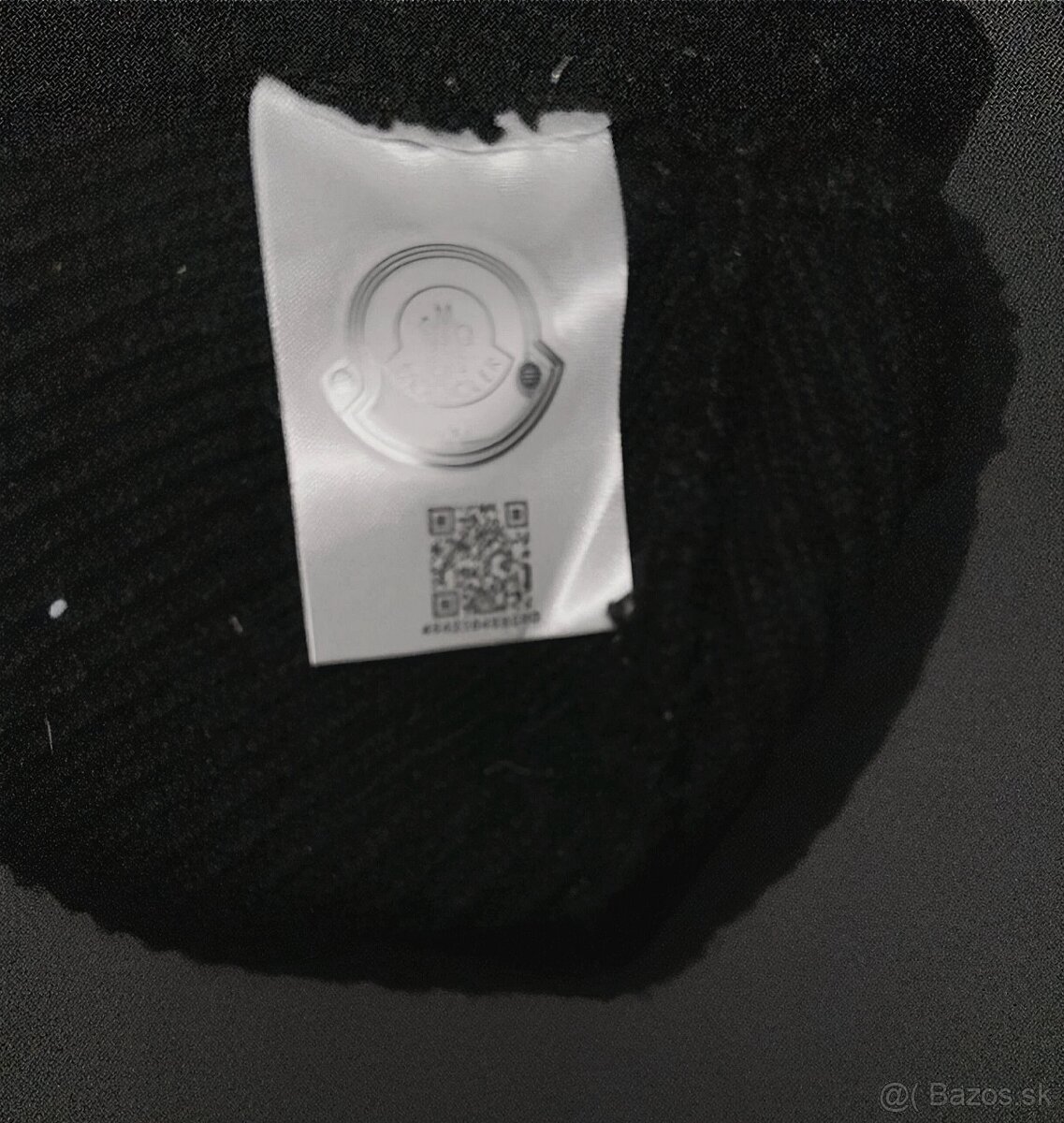 Moncler Zimná Čiapka Unisex - 3