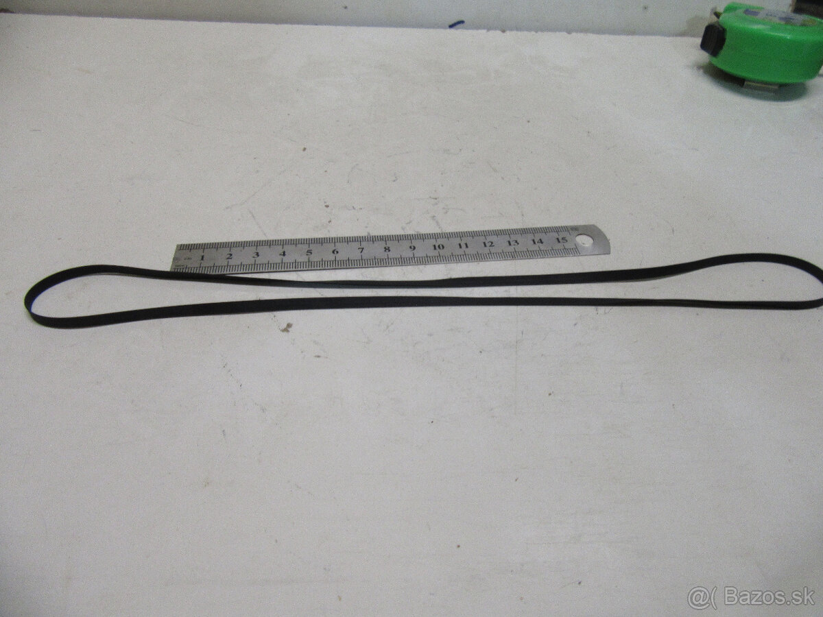 remene,gumičky do gramofonov AUDIO TECHNICA - 3