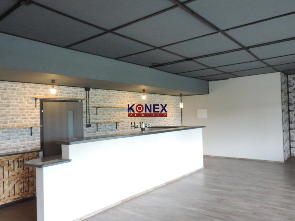 Na predaj MOTOREST – REŠTAURÁCIA v Parchovanoch - 3