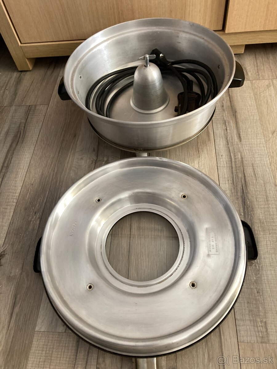 veľká remoska GRAND - 3