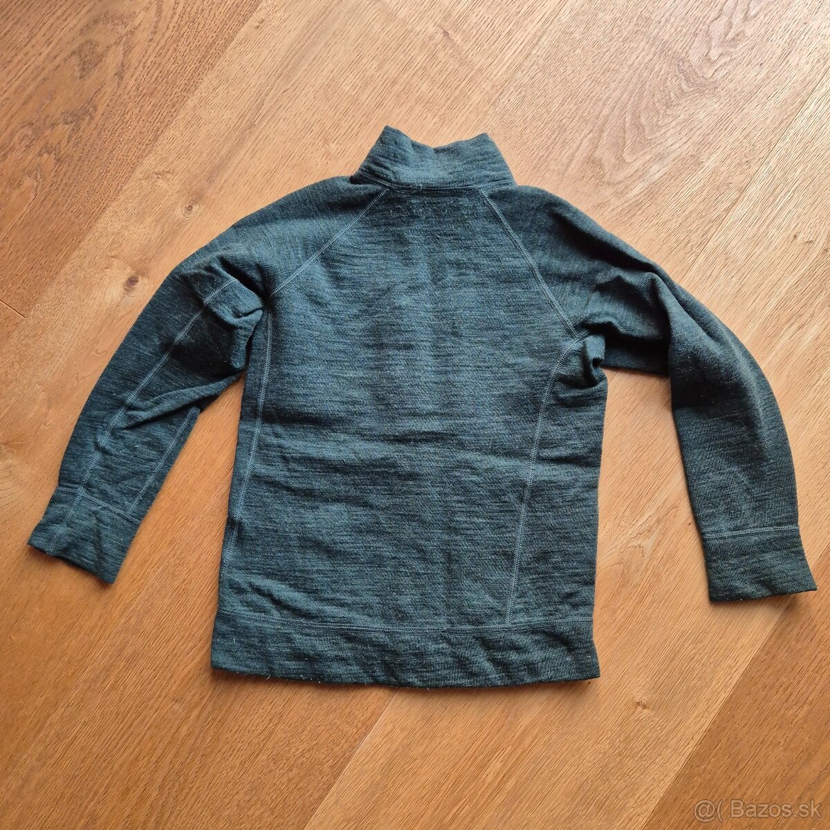 Detsky Merino sveter Reima Mahti, vel. 110 - 3