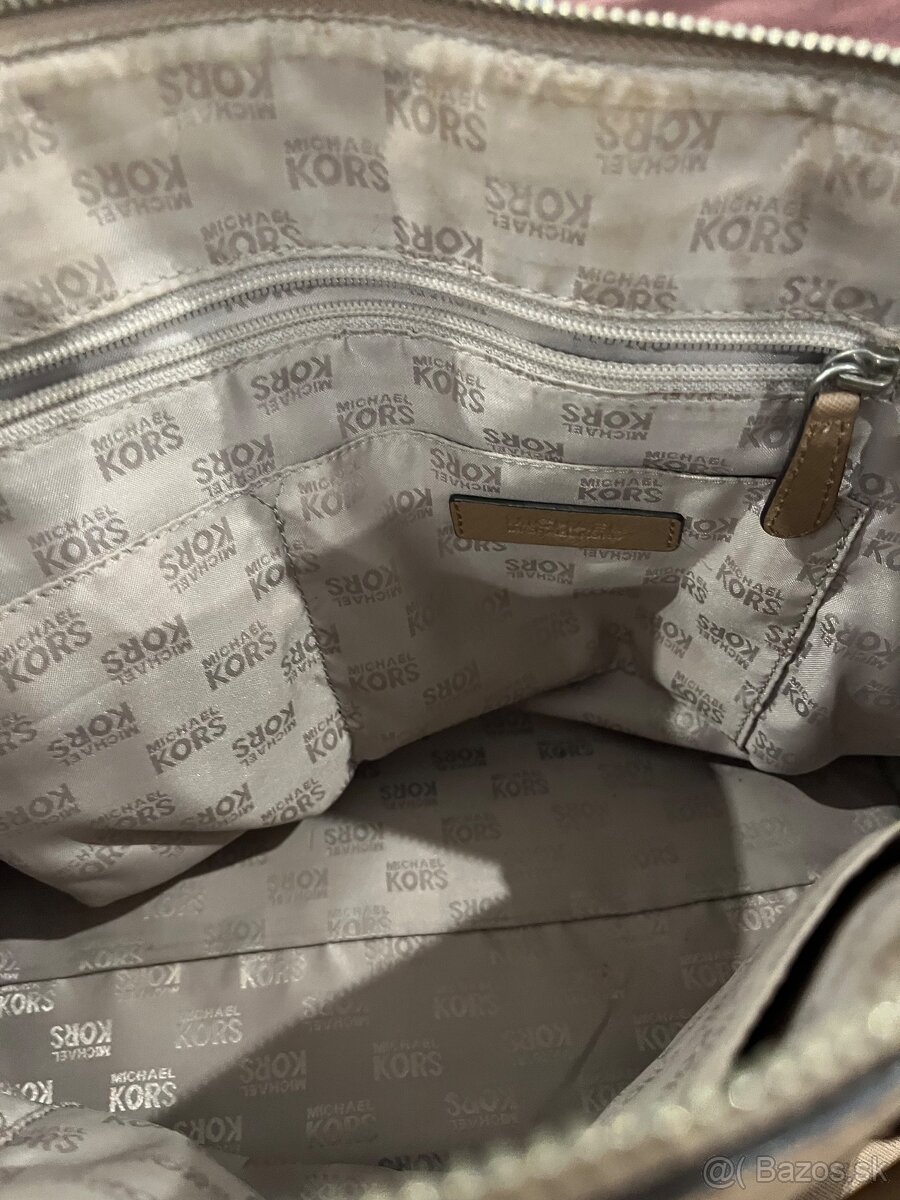 Kabelka Michael Kors - 3